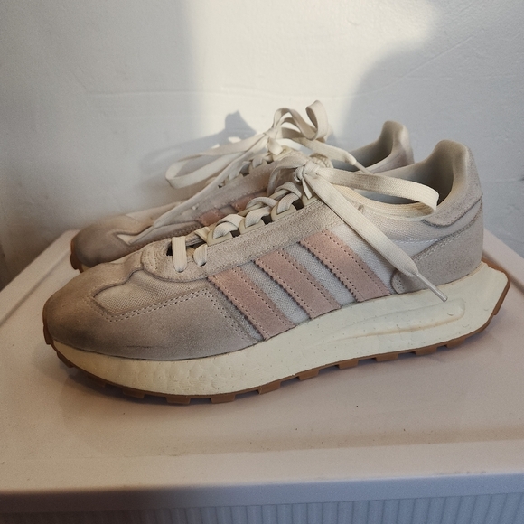 Adidas Originals Women's Retropy E5 Casual Sneakers size 8.5 - Picture 2 of 8